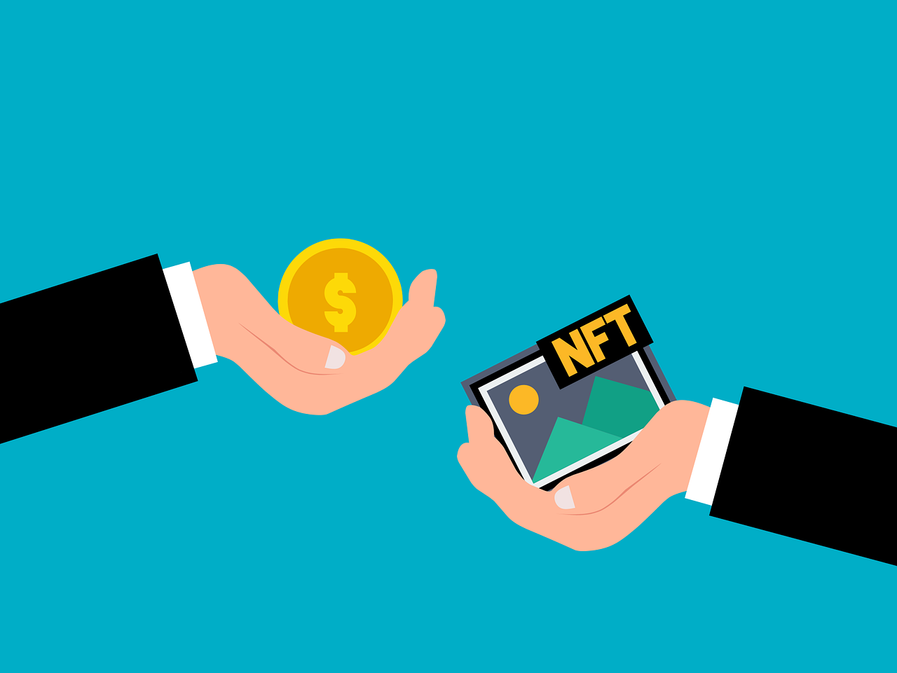 NFT